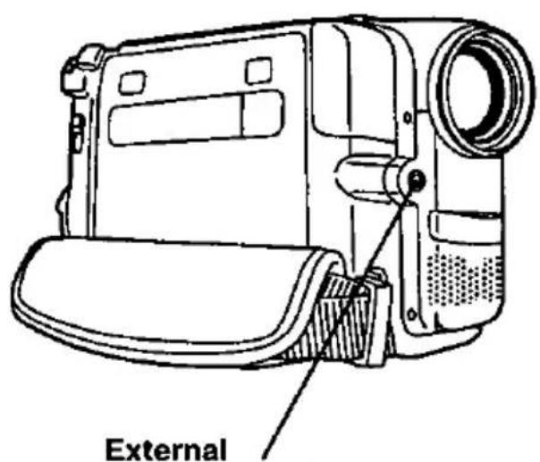 External