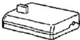 PANASONIC PV-DV700 - Unpack your Palmcorder - 4