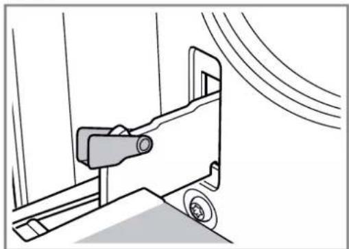 CONSTRUCTA CH6M60060 - ⚠️ WARNUNG – Verletzungsgefahr! - 2