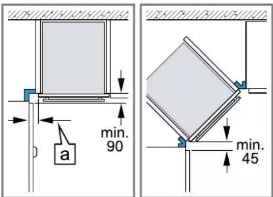 CONSTRUCTA CH6M60060 - Eckeinbau - 1