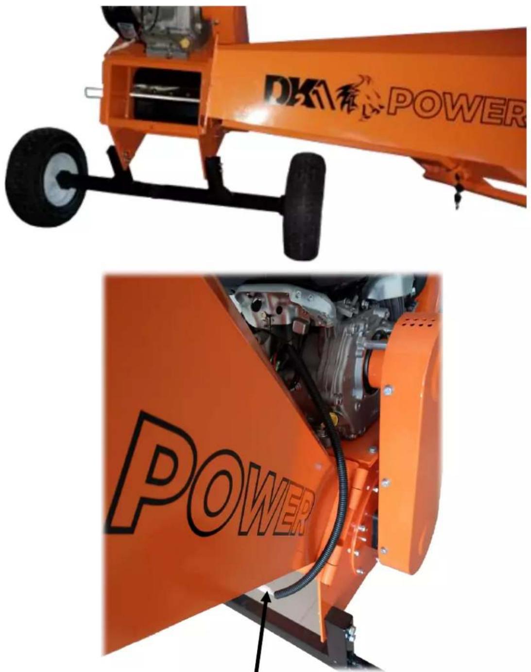 DK2 Power OPC506 - STEP 3: - 6