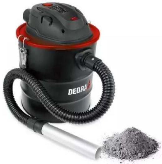 DEDRA DED6595 - 1
