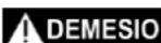 DEDRA DED6915 - Informacija apie virpesius ir triukšmą - 1