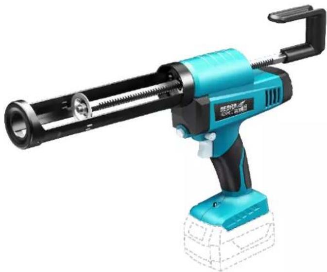 DEDRA DED7056 - 1