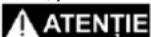 DEDRA DED7421 - Restrictii de utilizare - 1