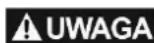 DEDRA DED7975 - Włączanie urządzenia - 1