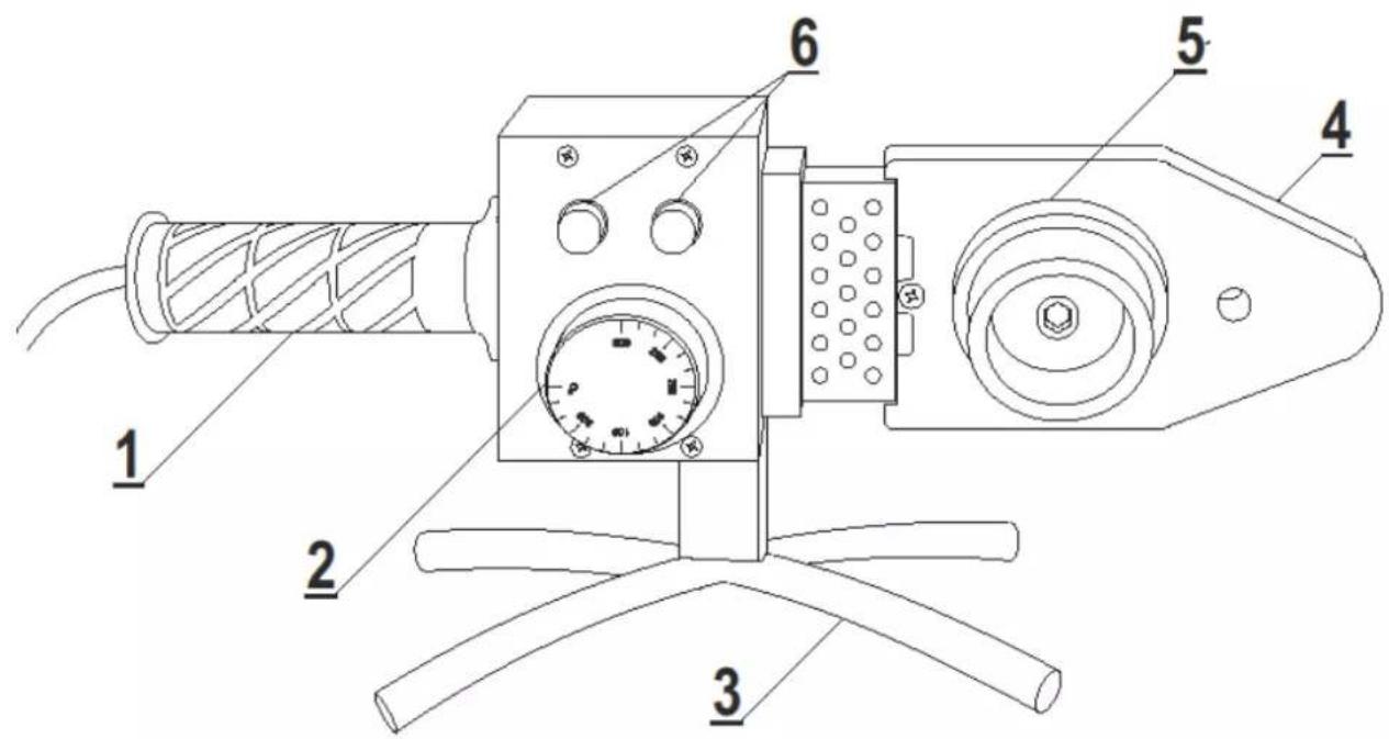 Pansam A124020 - 2