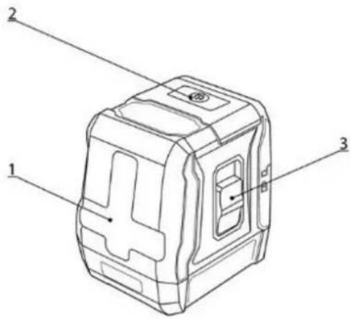 DEDRA MC0901 - Zdjęcia i rysunki - 1