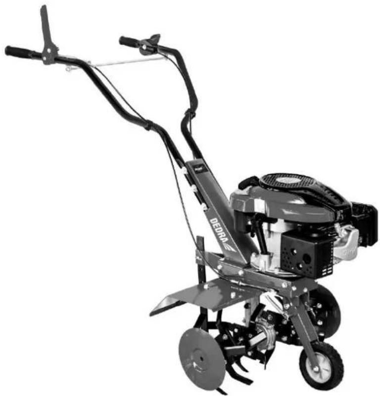 DEDRA DED8704 - 1