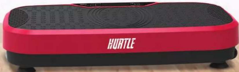 Hurtle HURVBTR36RD - HURTLE - 1