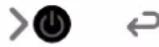 BENQ V5000i - Indicator - 12