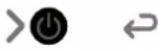 BENQ V5000i - Indicator - 10