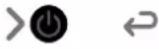 BENQ V5000i - Indicator - 14