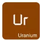 Ground Zero GZUF 60SQ-A - URANIUM Serie – Erstaunliche Klangqualität - 1