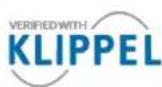 Ground Zero GZUF 60SQ-A - Verified with KLIPPEL® - 1
