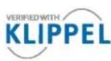 Ground Zero GZUF 60SQ-A - Verified with KLIPPEL® - 1