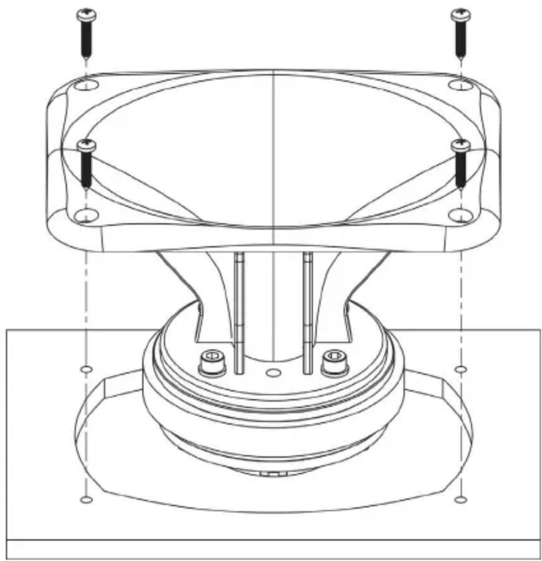 Ground Zero GZCT 5000SPL-B - Terms of warranty - 1