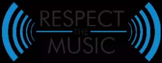 RESPECT THE MUSIC