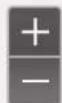 PANASONIC EP-MA73 - To adjust the air massage intensity - 1