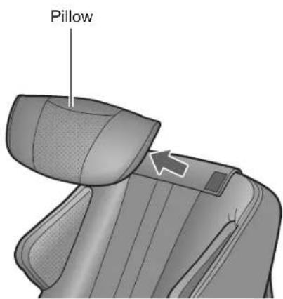 Pillow