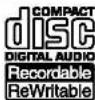 LG DRV576X - Audio-CDs (8-cm- und 12-cm-Discs) - 1