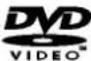 LG DVR699X - Воспроизводимые диски - 1