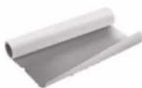 PANASONIC Inverter NN-SN736 - Papel encerado - 1