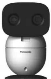 PANASONIC KX-HN1032 - Operating Instructions - 1