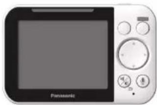 PANASONIC KX-HN1032 - Operating Instructions - 2