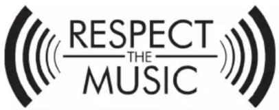 RESPECT THE MUSIC