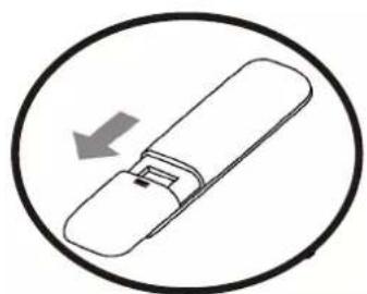 Infiniton SPTBM12A3 - Reemplazar baterías del control remoto - 1