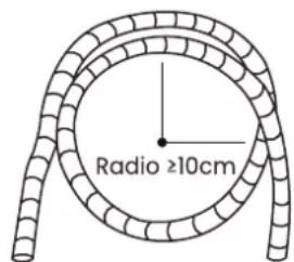 Radio ≥10cm