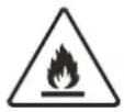 Infiniton SPTBM12A3 - Explanation of the symbols displayed on the indoor unit or outdoor unit - 1