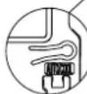 Infiniton SPTBM12A3 - If the ambient temperature is below 17^ C - 2