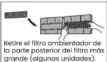 Infiniton SPTBM12A3 - ON/OFF - 1