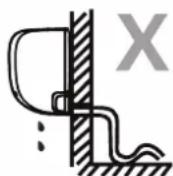 Infiniton SPTBM12A3 - CAUTION - 3