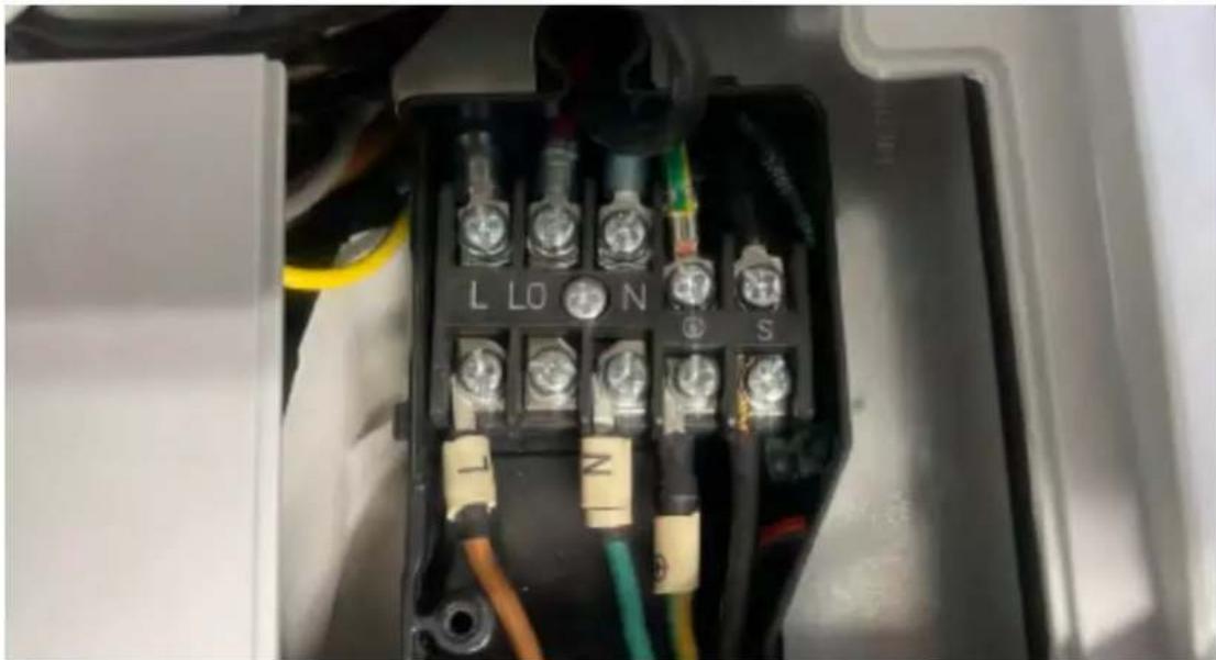 Infiniton SPTBM12A3 - WARNING! - 3