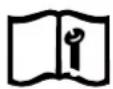 Infiniton SPTBM12A3 - Explanation of the symbols displayed on the indoor unit or outdoor unit - 3