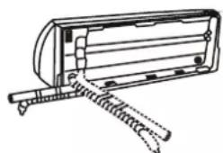 Infiniton SPTBM12A3 - CAUTION - 10