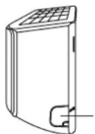 Infiniton SPTBM12A3 - CAUTION - 9