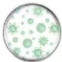 Infiniton SPTBM12A3 - What do Infiniton air conditioning filters do to protect you? - 3