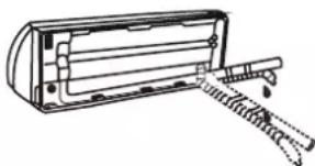 Infiniton SPTBM12A3 - Índice - 9