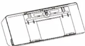 Infiniton SPTBM12A3 - Instalação da unidade interior - 2