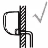 Infiniton SPTBM12A3 - CAUTION - 1