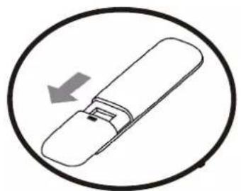 Infiniton SPTBM12A3 - Replace remote control batteries - 1
