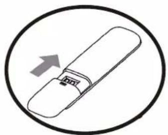 Infiniton SPTBM12A3 - Replace remote control batteries - 3