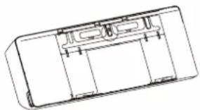 Infiniton SPTBM12A3 - NOTA PARA PAREDES LADRILLO: - 1