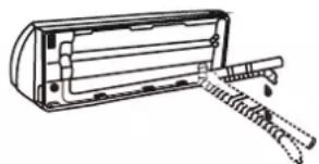 Infiniton SPTBM12A3 - Índice - 9