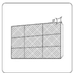 Infiniton SPTBM12A3 - Mantenimiento - 1