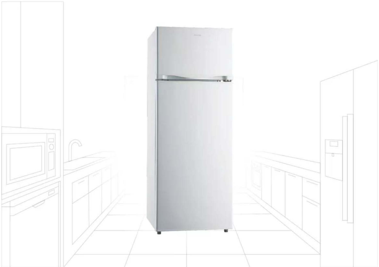 Milectric RFD-216D14BEA - MiLECTRIC - 1